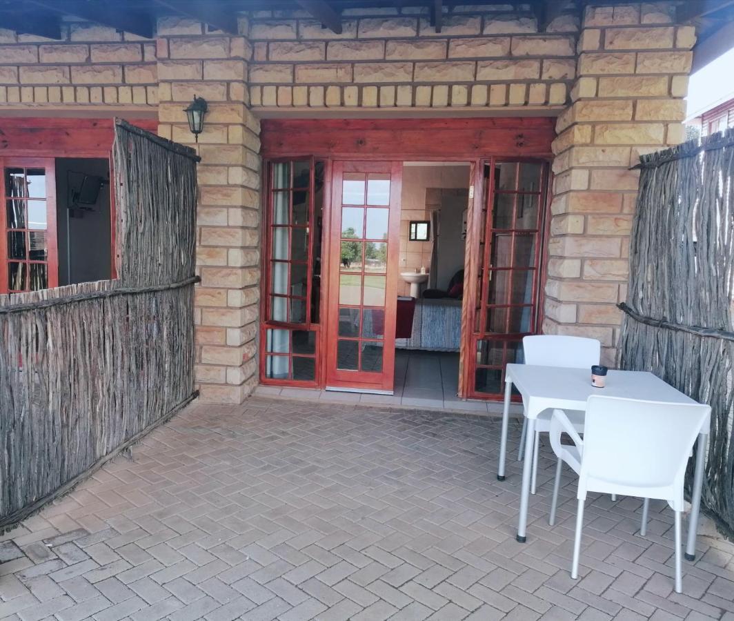 Safe Haven Guesthouse Bloemfontein Exterior photo