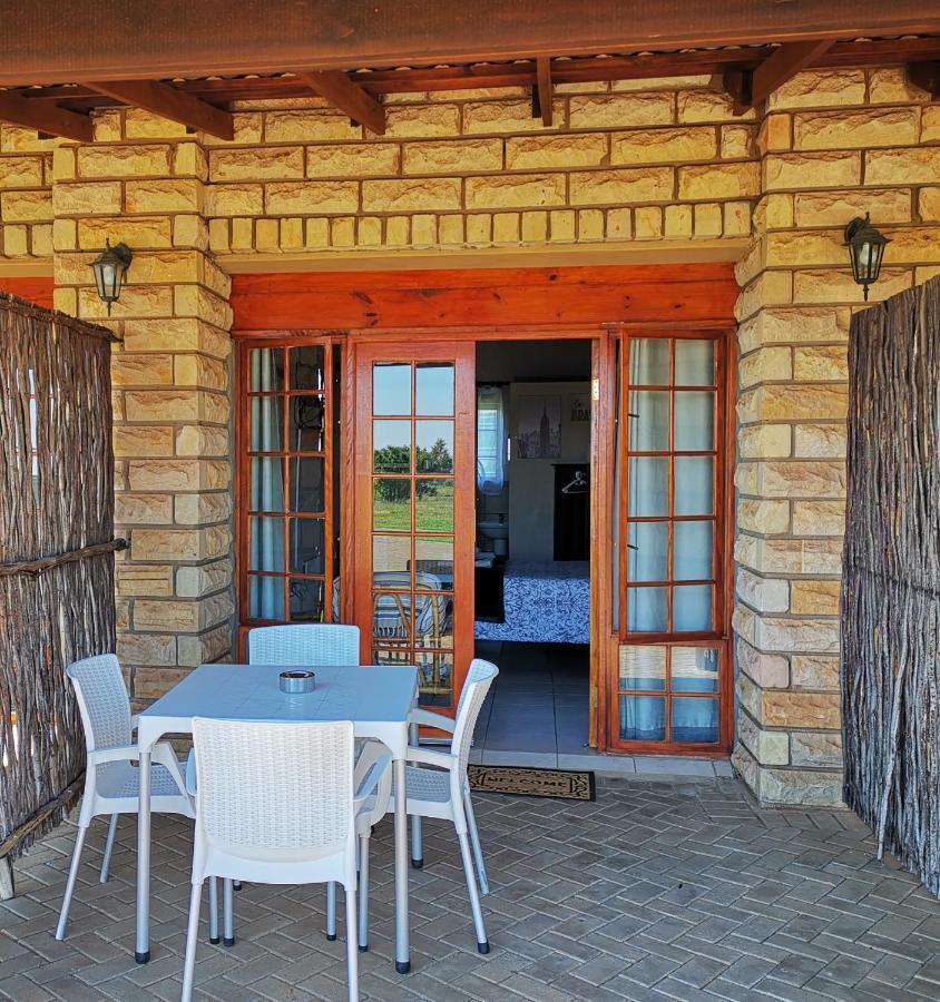 Safe Haven Guesthouse Bloemfontein Exterior photo